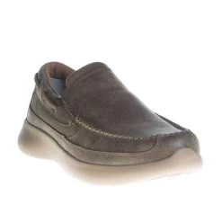 Men's Twisted X Reva12 Bomber Slip On Casual Shoe