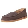 Twisted X Kids Chocolate Shimmer Loafer -Twisted X 109289 default l