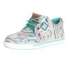 Twisted X Women's Hooey Light Blue Loper Casual -Twisted X 111547 default l