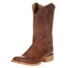 Twisted X Women`s Waxy Brown Rancher Boot -Twisted X 117658 default l