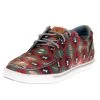 Twisted X Womens Diamond Aztec Print Hooey Loper -Twisted X 117895 default l 16b037de f8a5 4155 807f f49857a28818