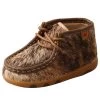 Twisted X Infant Brindle Hair On Hide Casual -Twisted X 120945 default l