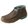 Twisted X Womens Chukka Driving Moc -Twisted X 123659 default l