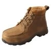 Twisted X Womens Work 4` Alloy Toe Hiker Boot-WP -Twisted X 123660 default l