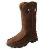 Twisted X Womens Distressed Hiker Boot 2 Twisted X Womens Distressed Hiker Boot -Twisted X 124298 default l