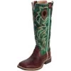 Twisted X Youth Buckaroo Cognac Cowboy Boots -Twisted X 12686 default l
