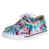 Twisted X Kids Exclusive Tie-Dye Casual -Twisted X 135368 default l