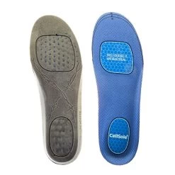 Twisted X Ladies Cellstretch Round Toe Footbed