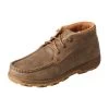 Twisted X Women`s Chukka Driving Moc 2 Twisted X Women`s Chukka Driving Moc -Twisted X 139487 default l
