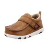 Twisted X Infant Distressed Leather Moc Casual -Twisted X 154415 default l