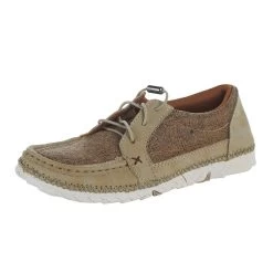 Twisted X Womens Zero X Khaki Casual