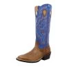 Twisted X Men's Buckaroo Ginger Vamp Cowboy Boot -Twisted X 160647 default l