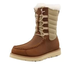 Twisted X Women's X 8in. Wedge Sole