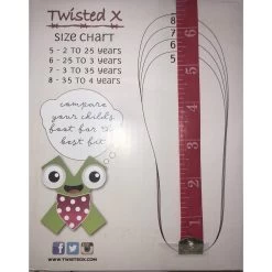 Twisted X Infant Bomber And Serape Driving Moc -Twisted X 1TwistedXBigSize 44c88398 cbae 401e 82ec 16f9cb3b9243