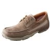 Men's Twisted X Bomber Boat Shoe -Twisted X 36478 default l