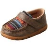 Twisted X Bomber Serape Infant Shoe -Twisted X 88579 default l
