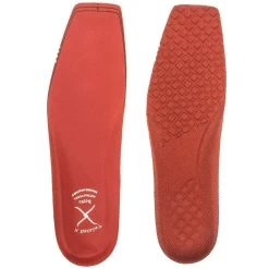 Twisted X Women's Square Toe Footbed Insole - Medium