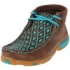 Twisted X Women`s Driving Moc D Toe -Twisted X 90901 default l