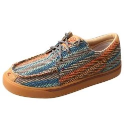 Twisted X Mens Hooey Lopers