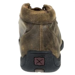 Twisted X Kid's Bomber Driving Mocs -Twisted X CDM0001 3