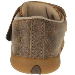 Twisted X Bomber Serape Infant Shoe -Twisted X ICA0004 31
