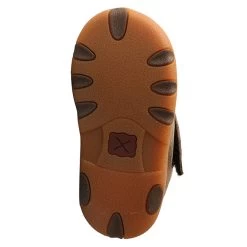 Twisted X Infant Bomber And Serape Driving Moc -Twisted X ICA0004 BT 510x700 1