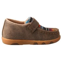 Twisted X Infant Bomber And Serape Driving Moc -Twisted X ICA0004 RT 510x700 1