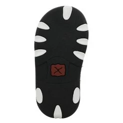Twisted X Infant Cow Hair Design Casual Moc -Twisted X ICA0013.09 1400x1400 R 1000x f33150ab 864d 4120 9194 1280b3250556