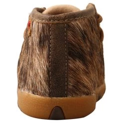 Twisted X Infant Light Brindle Moccasins -Twisted X ICA0015.06