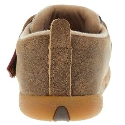 Twisted X Infant Bomber And Nude Print Driving Moc 10 Twisted X Infant Bomber And Nude Print Driving Moc -Twisted X ICA0030 04