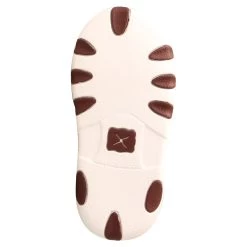 Twisted X Infant Blue Serape 9 Twisted X Infant Blue Serape -Twisted X IHYC003 03