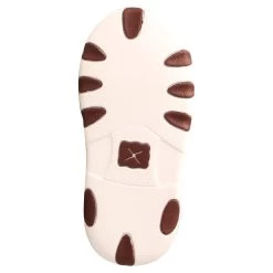 Twisted X Infant Hooey Serape Multi Driving Moc Casual Shoe -Twisted X IHYC003 BT 3