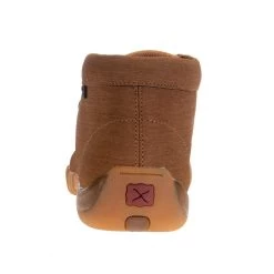 Twisted X Men's Clay Dura TWX Steel Toe Driving Moc -Twisted X LXP00202 3