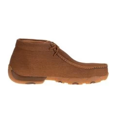 Twisted X Men's Clay Dura TWX Steel Toe Driving Moc -Twisted X LXP00202 4