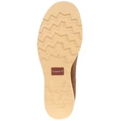 Twisted X Men's Oiled Saddle Wedge Casuals -Twisted X MCA0007 009