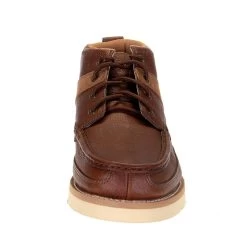 Twisted X Men's Cinnamon Edge Sole Lace Up Causal Shoe -Twisted X MCA0042 1