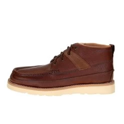 Twisted X Men's Cinnamon Edge Sole Lace Up Causal Shoe -Twisted X MCA0042 2