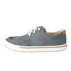 Twisted X Men`s Green Camo Kicks -Twisted X MCA0050 3