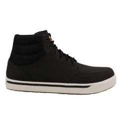 Twisted X Men's Charcoal Nano Toe Work Kicks -Twisted X MCAN006 03