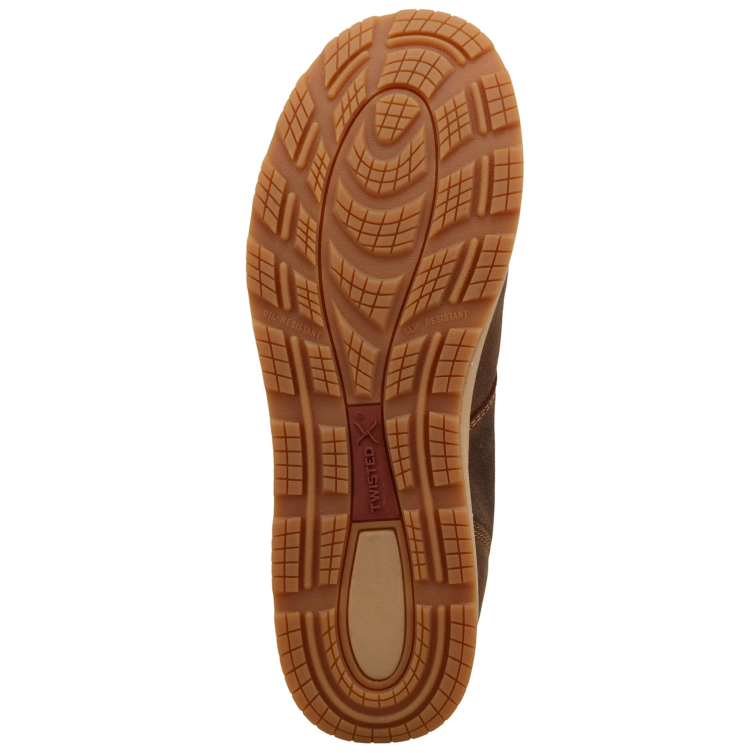 Twisted X Men's Cell Stretch Wedge Sole Boot 8 Twisted X Men's Cell Stretch Wedge Sole Boot - Image 6