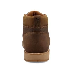 Twisted X Men's Cell Stretch Wedge Sole Boot 12 Twisted X Men's Cell Stretch Wedge Sole Boot -Twisted X MCAX002 06