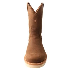 Twisted X Brown Roper -Twisted X MCB0001.05