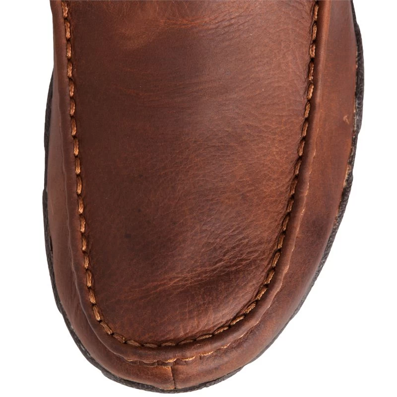 Twisted X Men's Copper Driving Mocs 4 Twisted X Men's Copper Driving Mocs - Image 2