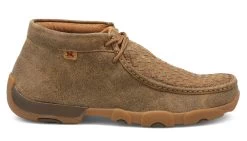 Twisted X Men's Tan Weave Driving Moc -Twisted X MDM0033.02 1024x1024 1000x 83ee8f09 4e1b 4634 aabc 33d221cf4542