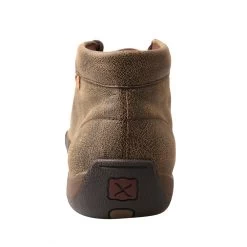 Twisted X Men`s Chukka Driving Moc Caiman Print 10 Twisted X Men`s Chukka Driving Moc Caiman Print -Twisted X MDM0067 3