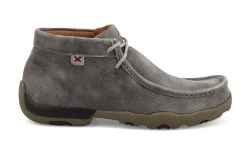 Twisted X Men's Grey Chukka Driving Mocc -Twisted X MDM0072.02 1400x1400 R 1000x 42304a48 6684 4aa4 8a80 541a6b03c02a