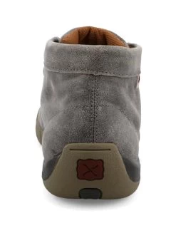 Twisted X Men's Grey Chukka Driving Mocc -Twisted X MDM0072.04 1400x1400 R 1000x 77f3493d ce26 4b07 b399 1b25882d9f6d