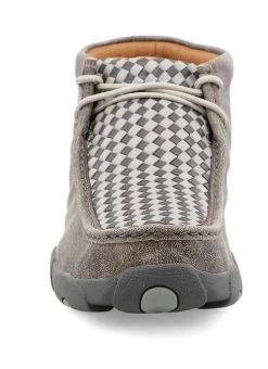 Twisted X Men's Grey Weave Driving Mocc 11 Twisted X Men's Grey Weave Driving Mocc -Twisted X MDM0073.08 1400X1400 R 1000x eb0bd4cc e1e0 4842 93a4 90a2f4d09814