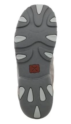 Twisted X Men's Grey Weave Driving Mocc 13 Twisted X Men's Grey Weave Driving Mocc -Twisted X MDM0073.09 1400X1400 R 1000x 8d41beef 8618 40e5 89d8 912c5850ad25