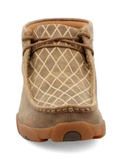 Twisted X Men's Tan Crisscross/Diamond Pattern Driving Moc -Twisted X MDM0076.08 1400x1400 R 1000x 97a0afc1 76b4 4982 9483 7176d7a38ee0